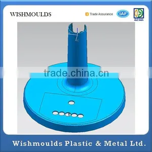 Custom Table Fan Parts, Electric Fan Parts and Function, Fan Companies thumbnail-1