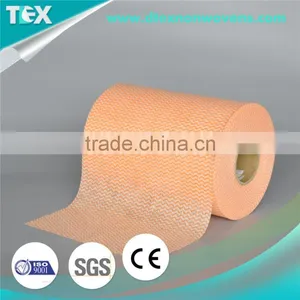 D-TEX NONWOVENS Spunlace Cross Lapping Kitchen Wipes thumbnail-4