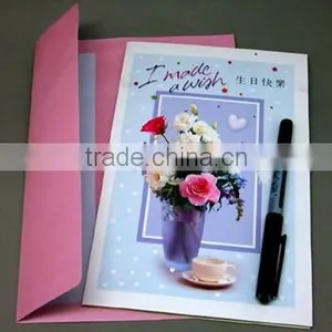 Hottest!!! Audio Greeting Card, Greeting Card Sound for Holiday Decoration thumbnail-3