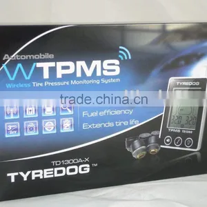 Internal Type Tire Pressure Monitoring System thumbnail-1