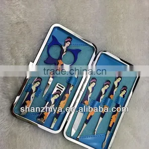 Promotional Manicure Set thumbnail-1