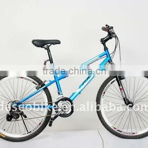 18 Speed Mountain Bicycle 26 thumbnail-1