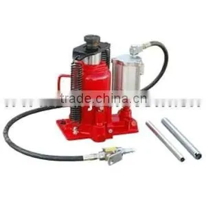 Air Hydraulic Bottle Jack (With Hand Manual) thumbnail-1