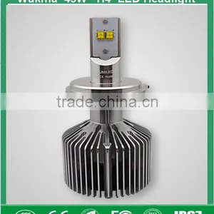 4500LM 45W Car Led Headlight H4 Led Headlight H7 H8 H9 H10 H11 H13 H16 9004 9005 9006 9007 9008 9012 D1 D2 D3 D4 Led Headlight thumbnail-2