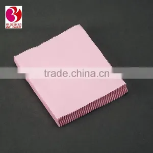 High Quality Musical Instrument Guitars,Micro-Fiber Wood Guitar Polishing Cleaning Cloth thumbnail-3