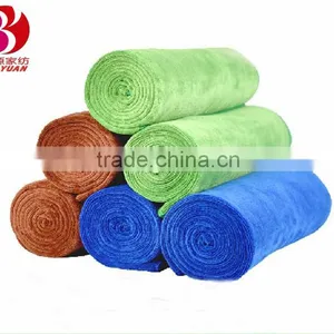 Hot Sale Microfiber Cleaning Cloths Wholesale thumbnail-1