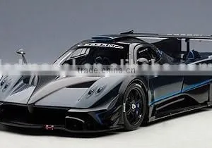 Metal Car Model thumbnail-2