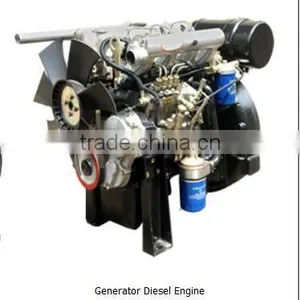 Yangchai Diesel Engine for Generator Use 11kw-78kw thumbnail-3