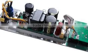 Professional Active Loudspeaker thumbnail-2