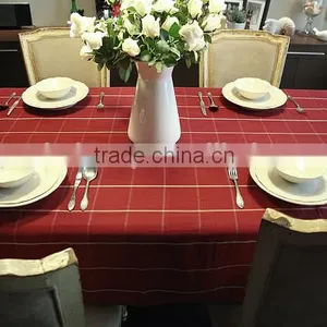 Christmas Printed Table Cloth thumbnail-1
