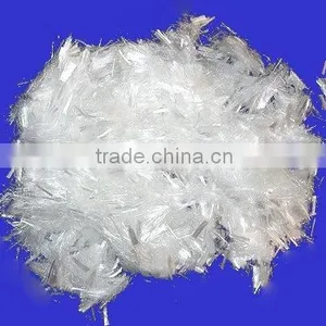 3mm--19mm,Polypropylene /Polyester Fiber thumbnail-1