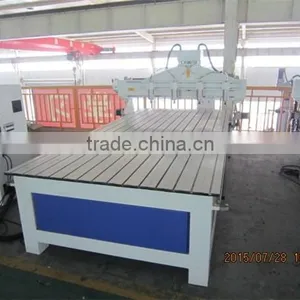 1325 Four Spindles Cnc Copy Router Machine thumbnail-2