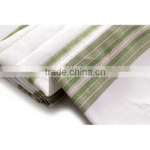 Turkish Foutal Hamam Towel in Stripe Design thumbnail-1