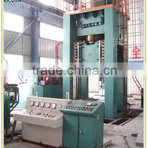 350ton Hydraulic Press thumbnail-1