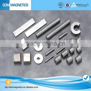 Hot Sale Permanent Customized High Quality Small Alnico Magnet thumbnail-1