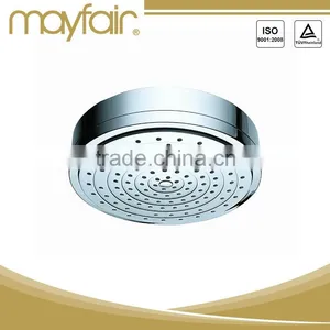 Hot Sale Round Electric Shower Head thumbnail-1