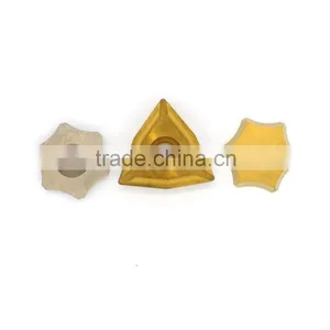 Tungsten Carbide Insert,CNC Insert,Carbide Insert thumbnail-3