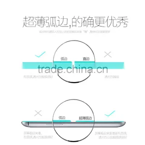 Tempered Glass Fence Panels Mobile Phone Tempered Glass Screen Protector For Vivo X5 Pro thumbnail-2