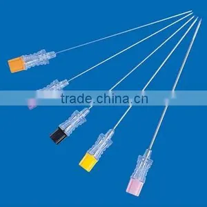 ATRAUMATIC SPINAL NEEDLE thumbnail-1