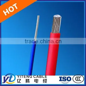 BLV PVC Insulated Aluminium Electrical Wire Electric Cable Quality Choice thumbnail-1