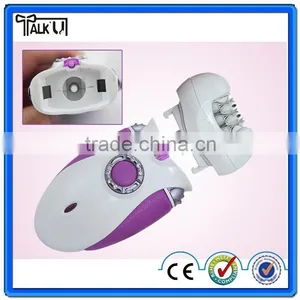 Fashion Mini Hair Remover Electric Threading Epilator Body and Face Hair Removal Machine thumbnail-1