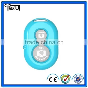 Bluetooth Wireles Shutter/wireless Bluetooth Remote/shutter Wireless Control thumbnail-3