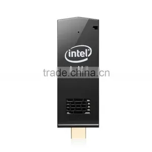 Windows10 Tv Stick Wintel Compute Stick Intel Z3735f Smart Mini Pc Pocket Computer Pc Windows 10 EW03 Mini tv Stick thumbnail-4