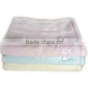 Cotton Towel Blanket thumbnail-1