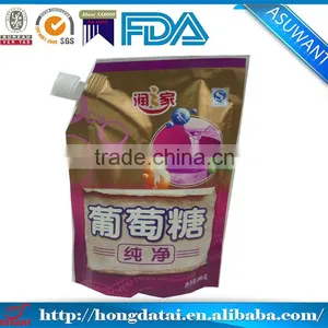 2014 New Custom Printed Sugar Bag thumbnail-1