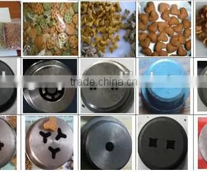 Customized Fish Feed Production Line thumbnail-6
