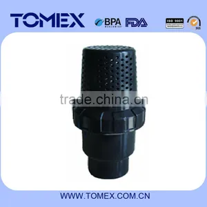 Pvc Foot Valve With Good Quality & Saling Well thumbnail-1