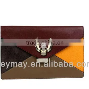 Alloy Drill Accessories Clutch Envelop Bag Evening Bag thumbnail-1