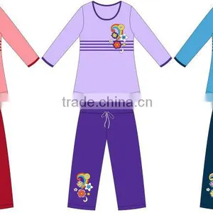 Pictures of Girls in Pajamas Sexy thumbnail-1