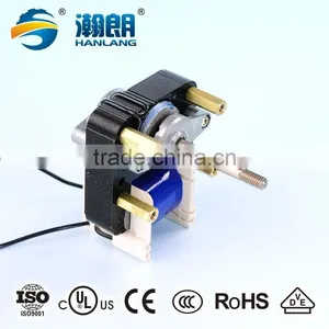 House Hold Applicance Single Phase Motor,micro Electric Motor thumbnail-2