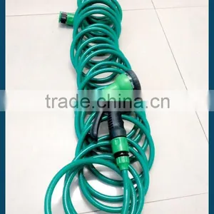 Factory Price PVC Hose, Pvc Flexible Hose, Pvc Garden Hose thumbnail-5