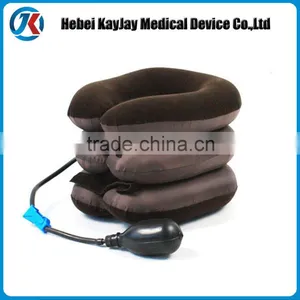 Improved Manual Home Neck Cervical Traction Device thumbnail-2