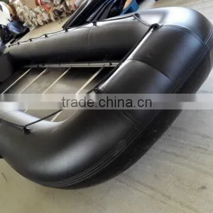 Summer Sales CE Certificated 30 Person Rowing Passenger Boat thumbnail-3
