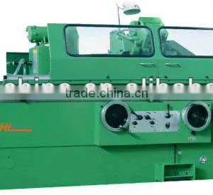 Cylindrical Grinder/cylindrical Grinding Machine thumbnail-1