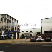Qingdao Dongheng Foundry Machinery Co., Ltd. company overview - view 1 thumbnail
