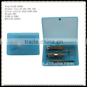 High Quality Cheapest Manicure Set/CosmeticTools thumbnail-1