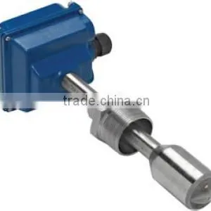 BBZ Threaded Digital Turbine Flow Meter thumbnail-1