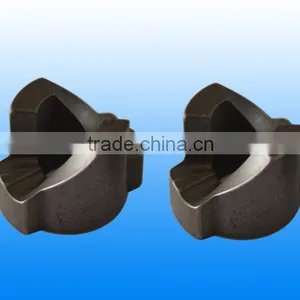 OEM Precision Sintered Metal Powder Metallurgy Mini Bevel Gear thumbnail-2