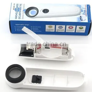 MG6B-1 High Powered Handheld Magnifier thumbnail-6