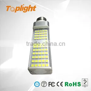 High Quality 3years Warranty 2pin 4pin G24 Led Light 5w thumbnail-4