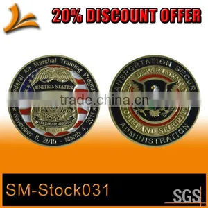 SM-Stock030 Stock Cheap Military Coins thumbnail-2
