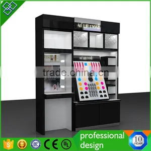 Cosmetic Perfume, Make Up Product Mdf Display Counter thumbnail-5