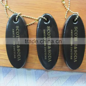 High Quality Floating Boat Keychains thumbnail-1