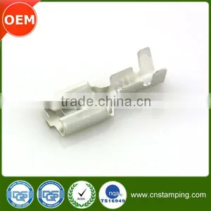 Custom Metal Stamping Terminator Quality Electrical Products thumbnail-2