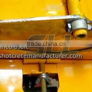 Pan Mortar Mixer thumbnail-1