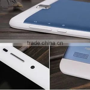 8 Inch MTK8392 Octa Core 1280*800 IPS RAM 2GB ROM 16GB Tablet PC With 3G Phone Call Function thumbnail-5